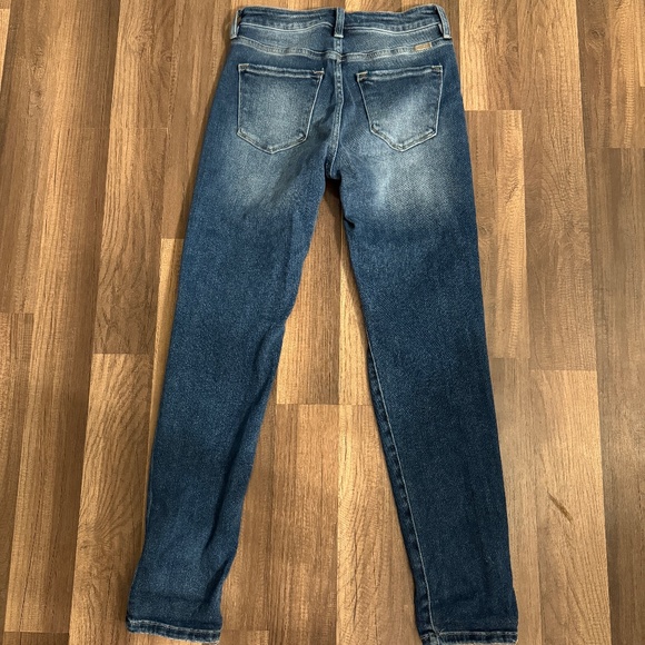 Kancan Womens Jeans Size 5 - Picture 4 of 5